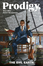 Prodigy Vol 1