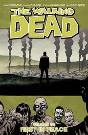 Walking Dead Volume 32
