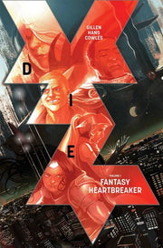 Die Volume 1 Fantasy Heartbreaker