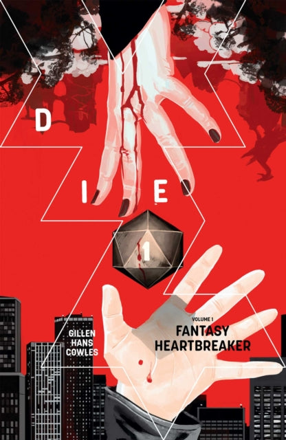 Die Volume 1 Fantasy Heartbreaker