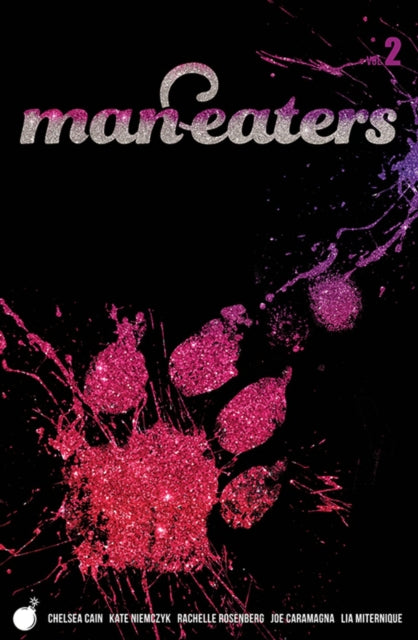 Maneaters Volume 2