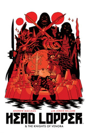 Head Lopper & The Knights Of Venora V3