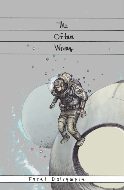 Often Wrong Volume 1 By Dalrymple, Farel