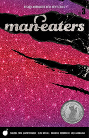 Maneaters Volume 3