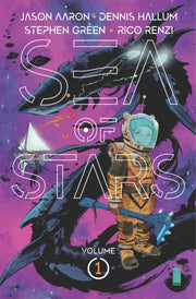 Sea Of Stars Vol 1