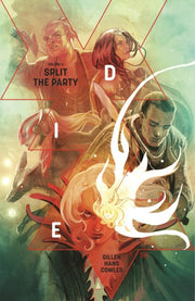 Die Volume 2 Split The Party