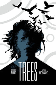 Trees Vol 3 By Ellis, Warren