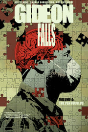 Gideon Falls Volume 4