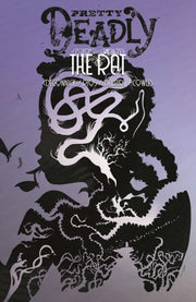 Pretty Deadly Vol 3 The Rat
