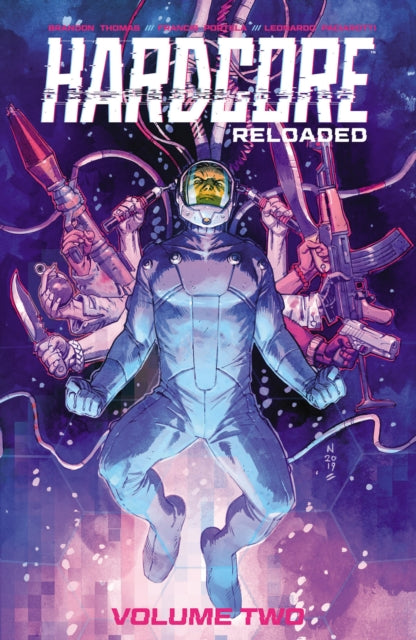 Hardcore Volume 2 Reloaded