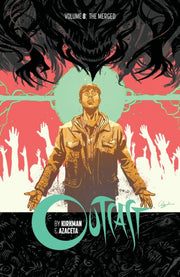 Outcast Volume 8
