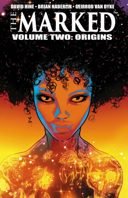 Marked Volume 2