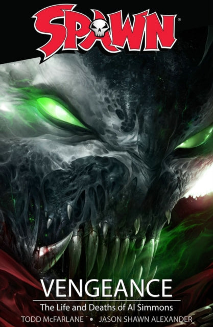 Spawn Vengeance