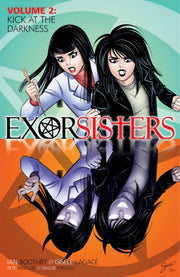 Exorsisters Volume 2