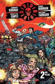 Diediedie Volume 2
