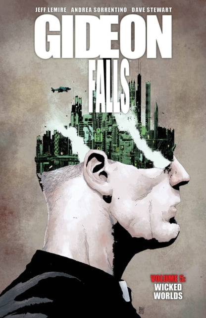 Gideon Falls Volume 5 Wicked Words
