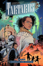 Tartarus Volume 2
