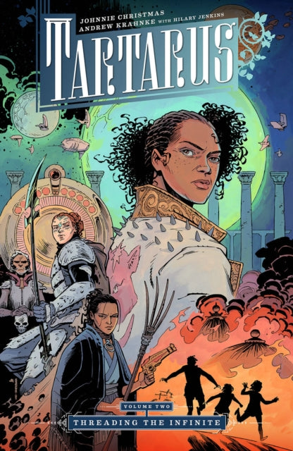 Tartarus Volume 2