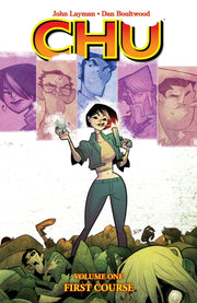 Chu Volume 1