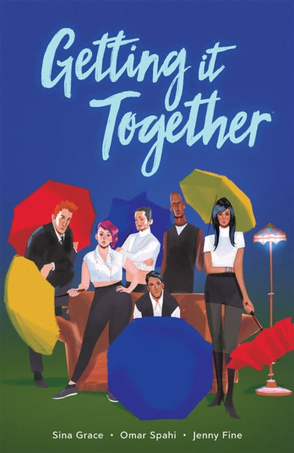 Getting It Together Volume 1