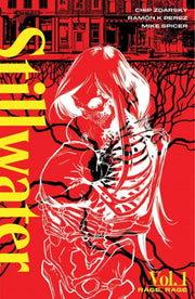 Stillwater By Zdarsky Perez Volume 1