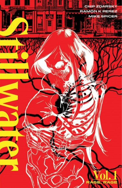 Stillwater By Zdarsky Perez Volume 1