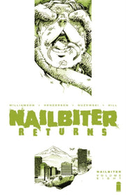 Nailbiter Volume 8 Horror In The Sun By Williamson, Joshua