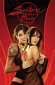 Sunstone Volume 7 By Sejic, Stjepan