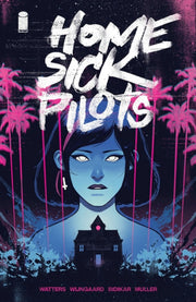 Home Sick Pilots Volume 1