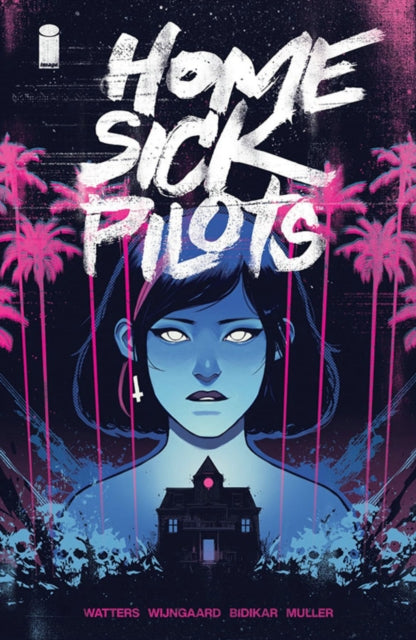 Home Sick Pilots Volume 1