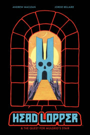 Head Lopper Volume 4