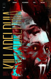 Killadelphia Volume 3