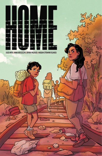 Home Volume 1