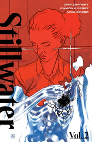 Stillwater By Zdarsky & Perez Volume 2