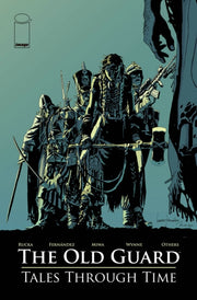 Old Guard Tales Through Time Volume 1