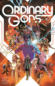 Ordinary Gods Volume 1