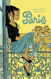 Paris By Watson