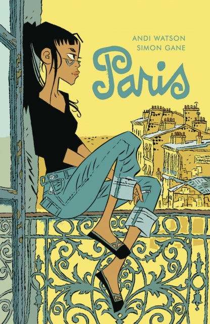 Paris By Watson