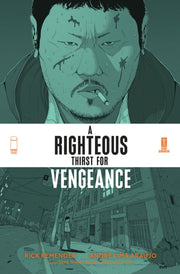 Righteous Thirst For Vengeance Vol 1