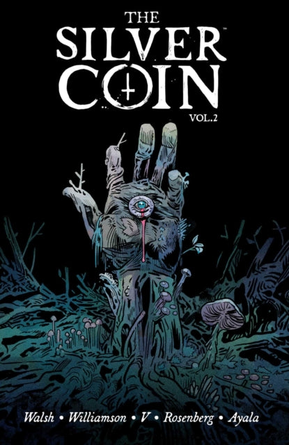 Silver Coin Volume 2 By Williamson, J Et Al