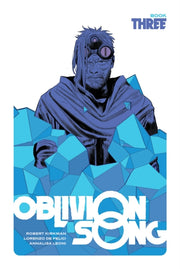 Oblivion Song By Kirkman & De Felici Bk3 By Kirkman, Robert