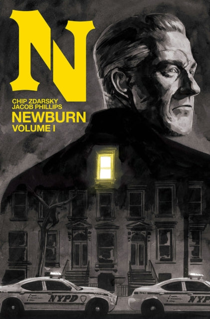 Newburn Vol 1