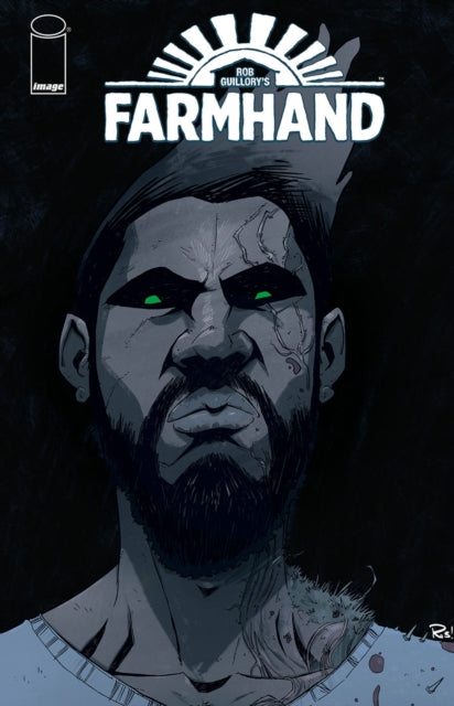 Farmhand Volume 4 By Guillory, Rob
