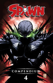 Spawn Compendium Volume 4 Color Edition By Mcfarlane, T Et Al