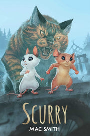 Scurry By Smith, Mac