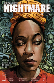 Nita Hawes Nightmare Blog Volume 2 M By Barnes, Rodney