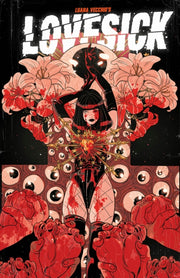 Lovesick By Vecchio, Luana