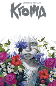 Kroma Volume 1