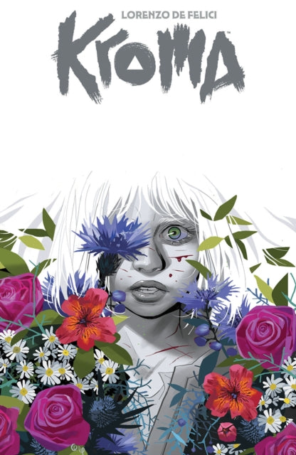 Kroma Volume 1
