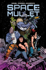 Space-mullet